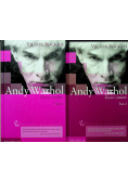 Andy Warhol Życie i śmierć 2 tomy