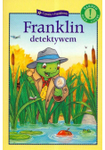 Franklin detektywem