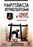 Konspiracja niepodległościowa w Gdyni