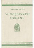 W głębinach oceanu ok 1935 r.