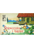 Dziewczynka i Gąsior