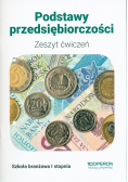 Podstawy przedsiębiorczości Zeszyt ćwiczeń