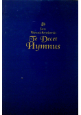Te Decet Hymnus