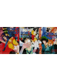 Cowboy Bebop 3 Tomy