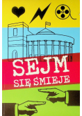 Sejm Się Śmieje