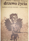 Drzewo życia ludowa wizja świata i człowieka