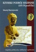 owski  - Rzymski podbój Hiszpanii