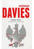 Orzeł biały Czerwona gwiazda