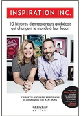 Inspiration Inc