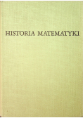 Historia matematyki