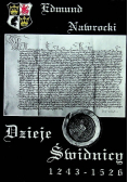 Dzieje Świdnicy 1243 - 1526