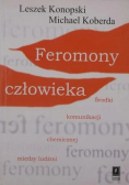 Feromony człowieka