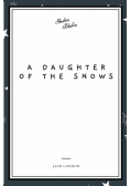 A Daughter of the Snows