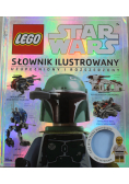 Star Wars Słownik ilustrowany uzupełniony i rozszerzony