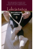 Krenz Katarzyna - Lekcja tańca
