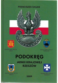 Sagan podokręg armii krajowej rzeszów