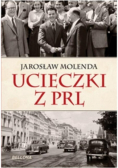 Ucieczki z PRL