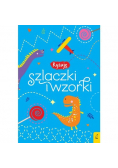 Rysuję szlaczki i wzorki