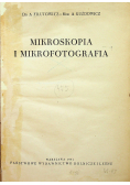Mikroskopia i Mikrofotografia