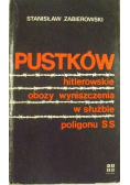 Pustków