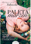 Paleta marzeń