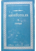Arystoteles Zoologia