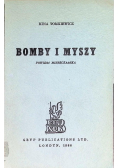 Bomby i myszy