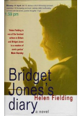 Bridgest Joness diary