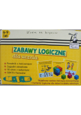 Zabawy logiczne dla ucznia 6 do 9 lat