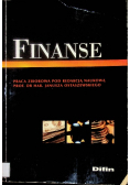 Finanse