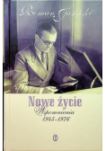Nowe życie Wspomnienia 1945 - 1976