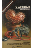 V atakuje