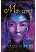 Mówczyni Morze atramentu i złota Tom 2