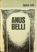Anus Belli