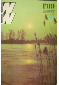 Wiadomości Wędkarskie Nr 1 do 12 / 92