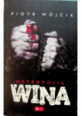 Metropolia Tom 1 Wina