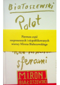 Utwory zebrane Tom 13 Polot nad niskimi sferami