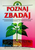 Poznaj zbadaj chron środowisko w ktorym zyjesz