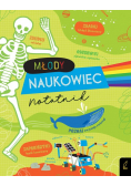Młody naukowiec Notatnik