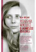 Potargana w miłości