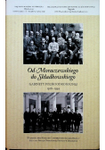 Od Moraczewskiego do Składkowskiego