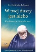 W twej duszy jest niebo