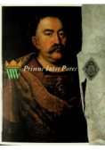 Primus Inter Pares Pierwszy wśród równych