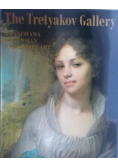 The Tretyakov Gallery a Panorama of Russian and Soviet Art