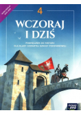Historia 4 Wczoraj i dziś neon