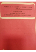 Wybór pism Leonii Marii Nastał i Wincenty Jadwigi Jaroszewskiej Tom 3