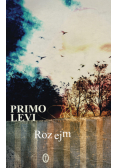 Levi Primo - Rozejm
