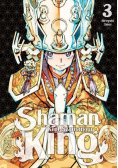 Shaman King. Tom 3