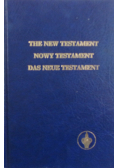The New Testament