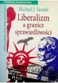 Liberalizm a granice sprawiedliwości